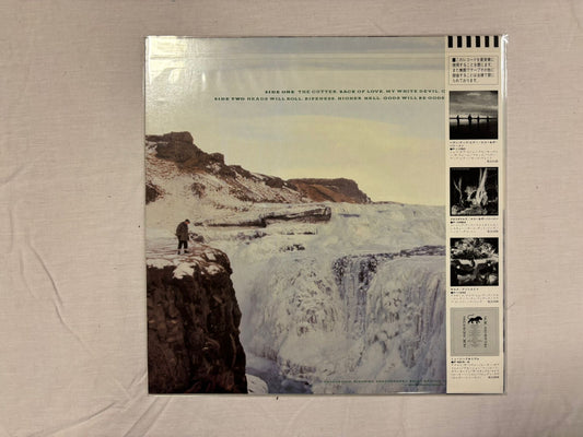 Echo & The Bunnymen - Porcupine (JP)