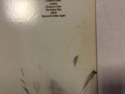 The Smiths - Rank (JP)