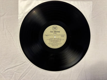 The Smiths - Rank (JP)
