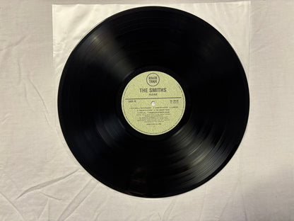 The Smiths - Rank (JP)
