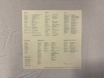 The Smiths- Hatful Of Hollow (JP)