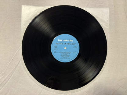 The Smiths- Hatful Of Hollow (JP)