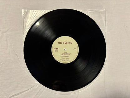The Smiths - The Smiths S/T (JP)