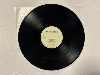 The Smiths - The Smiths S/T (JP)