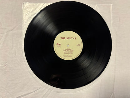 The Smiths - The Smiths S/T (JP)