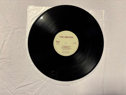 The Smiths - The Smiths S/T (JP)