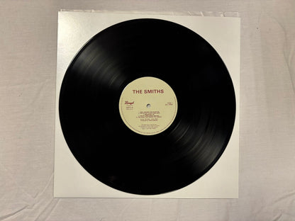 The Smiths - The Smiths S/T (JP)