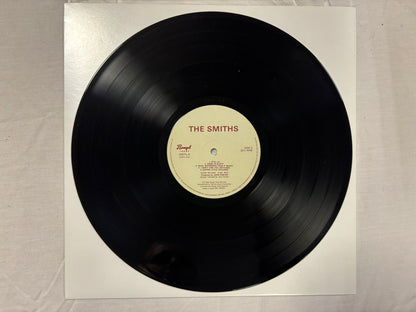 The Smiths - The Smiths S/T (JP)