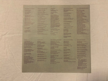 The Smiths - The Smiths S/T (JP)