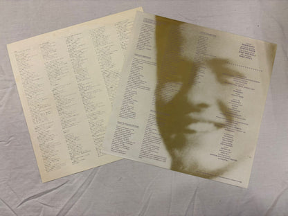 The Smiths- Strangeways, Here We Come (JP Sample Promo Pressing)