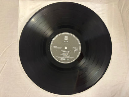 Morrissey - Viva Hate (JP)