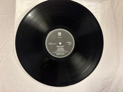 Morrissey - Viva Hate (JP)