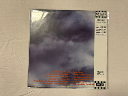 Morrissey - Viva Hate (JP)