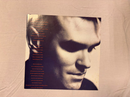 Morrissey - Viva Hate (JP)