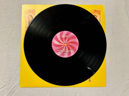 James- Yummy (Signed)