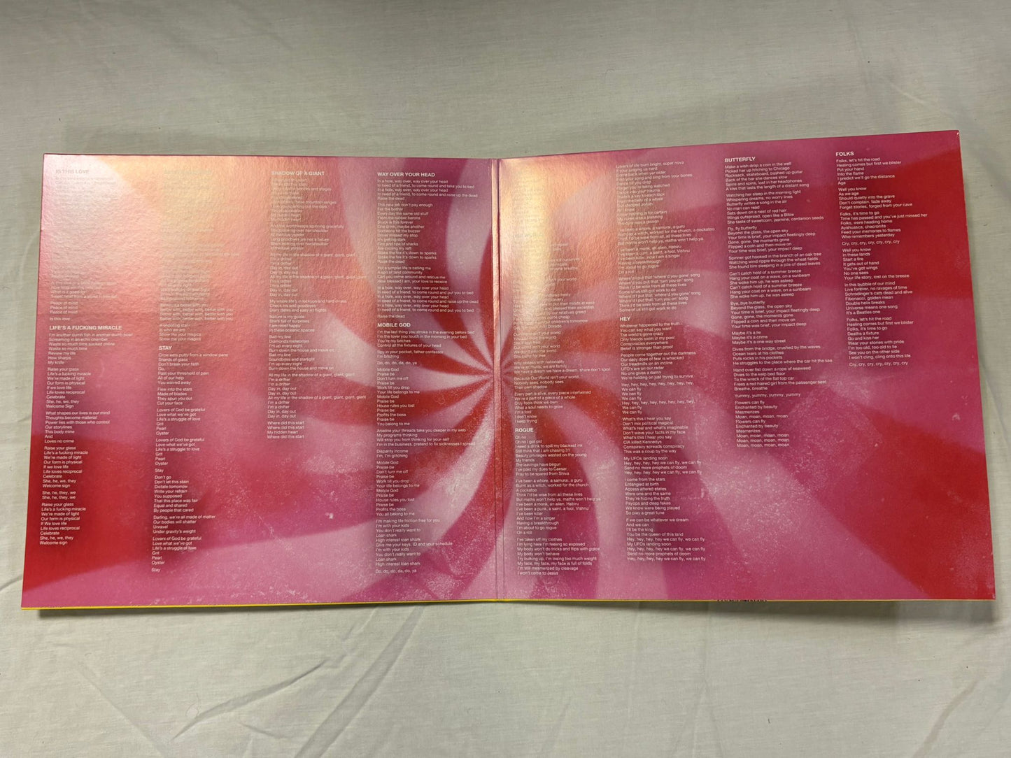 James- Yummy (Signed)