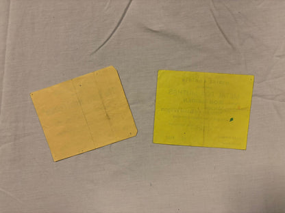 Iron Maiden- The Soundhouse Tapes