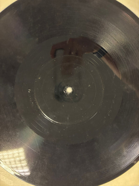 Dan McCarlos- Nice Time 12”