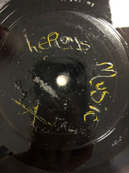 Dan McCarlos- Nice Time 12”