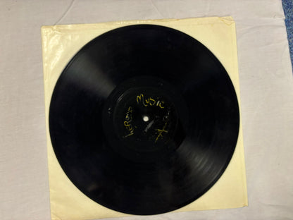 Dan McCarlos- Nice Time 12”