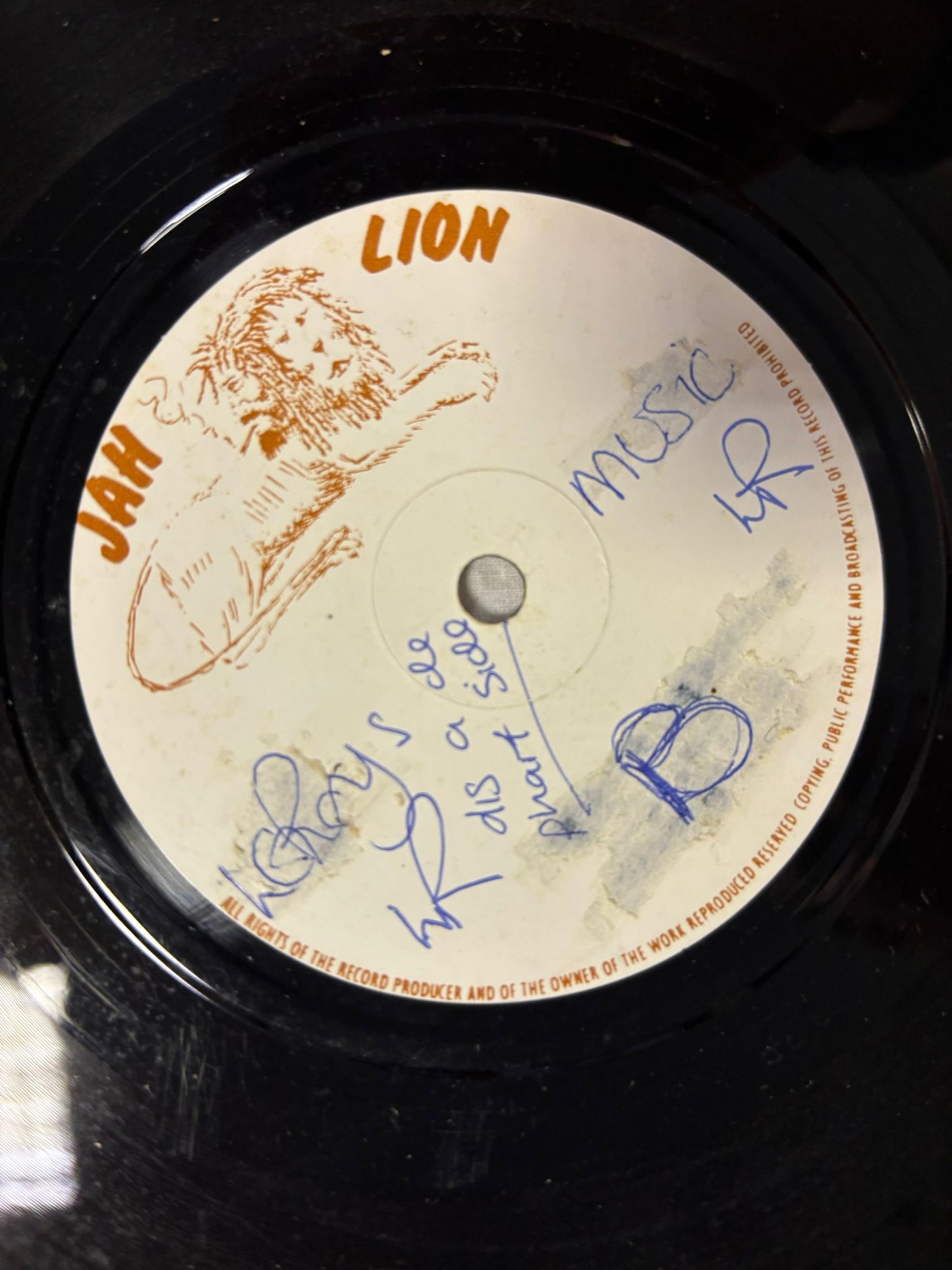 Ranking Trevor- Roman soliders 12”