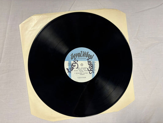 Level Vibes 12”!- Various Artists (See Picture)