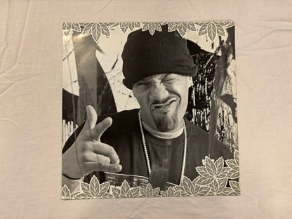 RedMan- Red Gone Wild LP Original