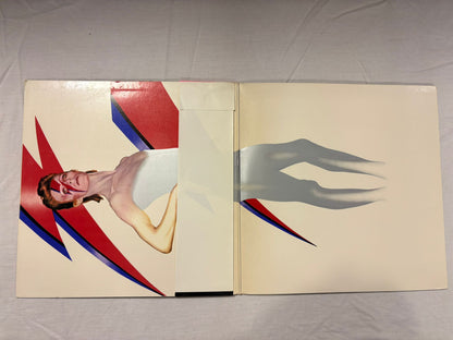 David Bowie- Aladdin Sane (JP)