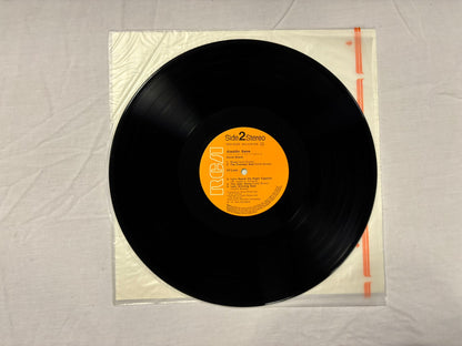 David Bowie- Aladdin Sane (JP)