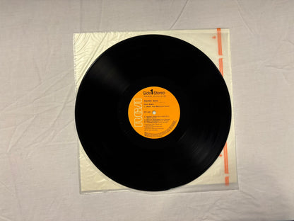 David Bowie- Aladdin Sane (JP)