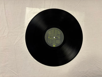 Kraftwerk - Computer World (JP)