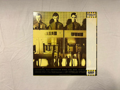 Kraftwerk - Computer World (JP)