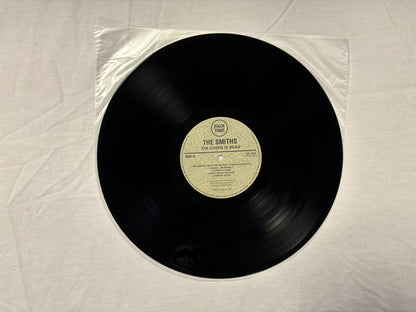 The Smiths- The Queen Is Dead (JP)