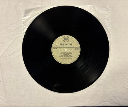 The Smiths - The Smiths S/T (JP)