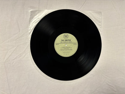 The Smiths- The Queen Is Dead (JP)