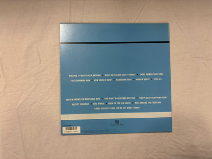 The Smiths- Hatful of Hollow (JP)