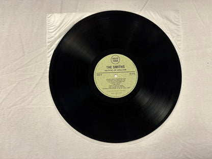 The Smiths- Hatful of Hollow (JP)