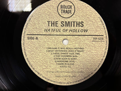 The Smiths- Hatful of Hollow (JP)