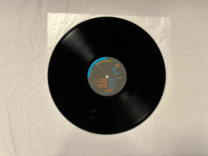 ColourBox- Self-Titled (JP)