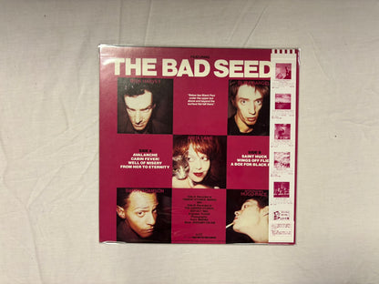 Nick Cave- From Her To Eternity (JP)