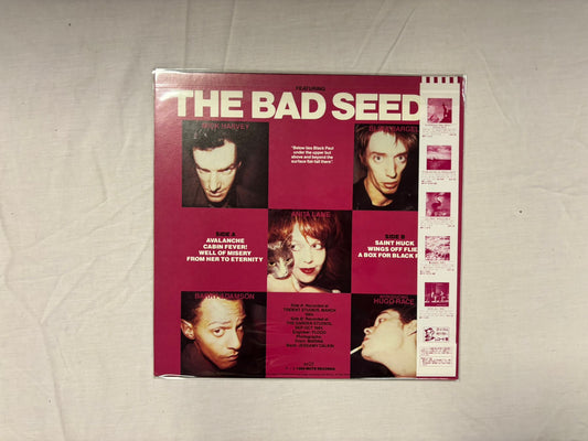 Nick Cave- From Her To Eternity (JP)