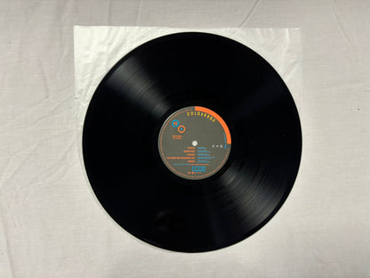 ColourBox- Self-Titled (JP)