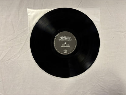 Nick Cave- From Her To Eternity (JP)