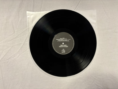 Nick Cave- From Her To Eternity (JP)