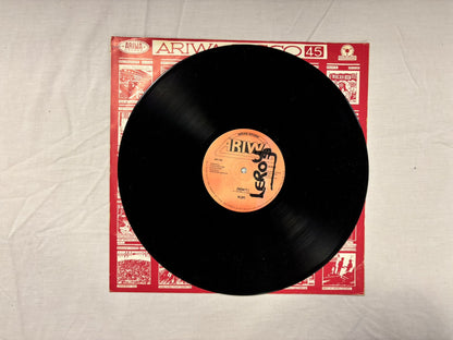 Professor Doppler- I'm A Dropout 12”