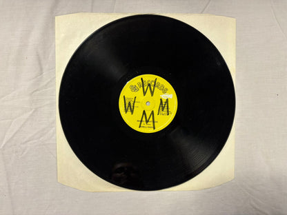 N. Bailey- Wheel 'O Matilda 12”