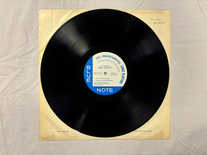 Eric Dolphy- Out To Lunch BLP 4163 Mono original
