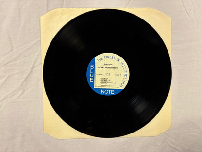 Freddie Hubbard/ Bobby Hutcherson - Dialogue