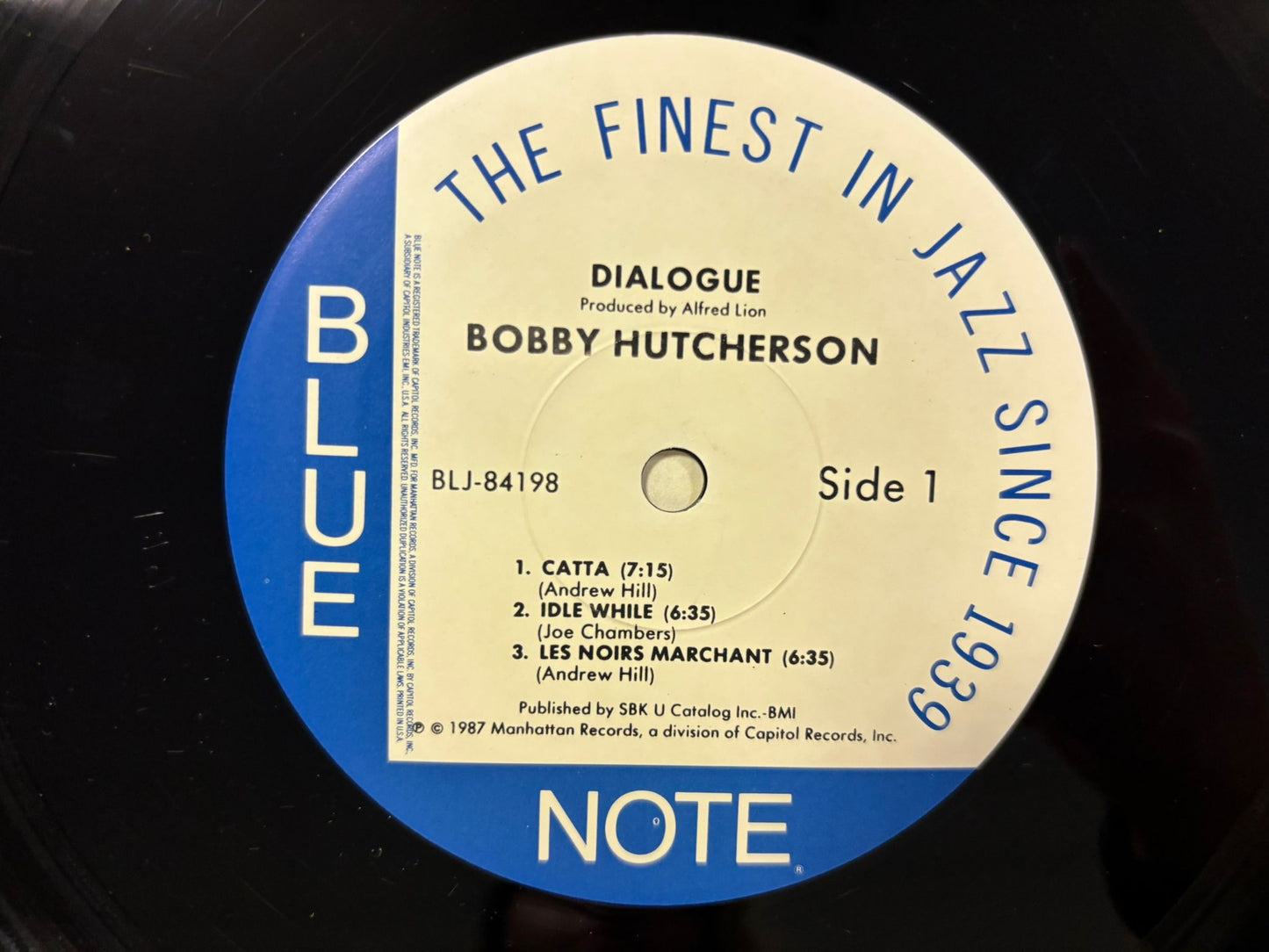 Freddie Hubbard/ Bobby Hutcherson - Dialogue