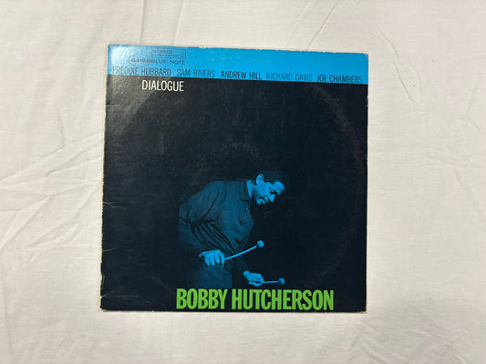 Freddie Hubbard/ Bobby Hutcherson - Dialogue